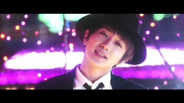 ykoo24's tweet photo. 彼女が「許さない」って言った後に思わず笑みを浮かべたのを見たにっしーのこの、ん？って表情がクソカッコいい！！！！ http://t.co/FQg3jwaNZ6