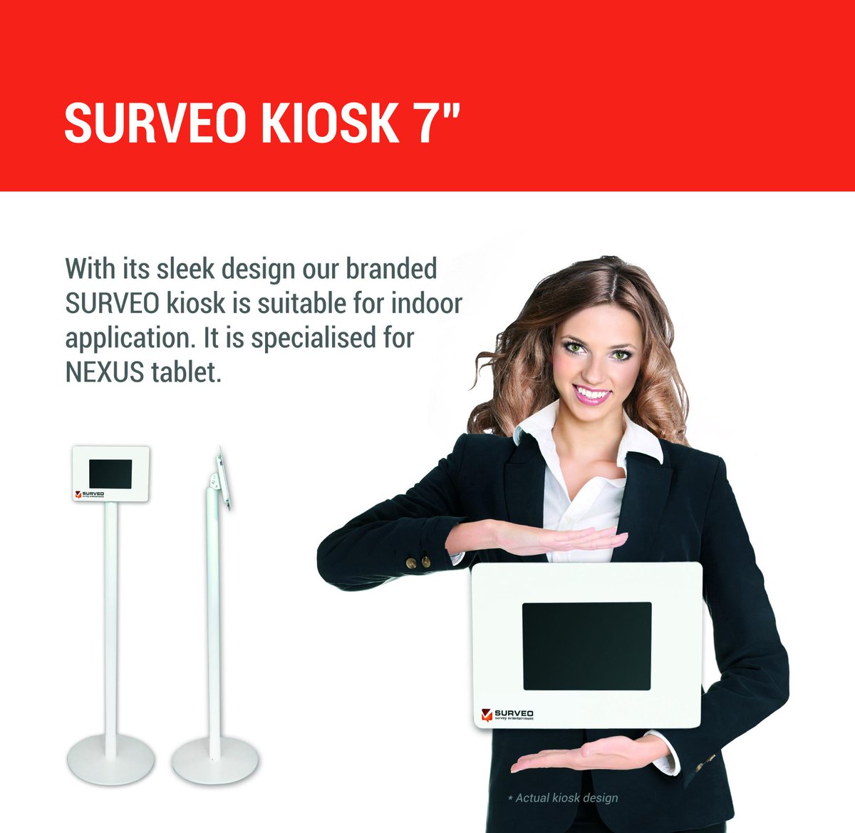 ResearchMetrics's tweet image. Before purchasing a #kiosk terminal,we offer free consultation to make sure that your investment is really profitable