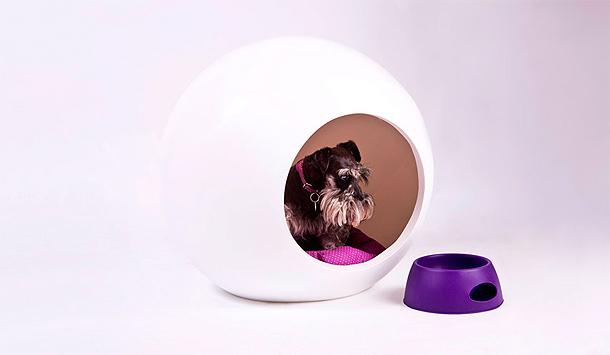 Interior_es's tweet photo. Modernas casas para mascotas de @Arquipets en @Singularpets: http://t.co/XAAZ79Sm6X http://t.co/cR94Tiysaf