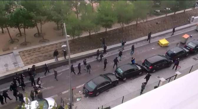 FichajesDigital's tweet photo. Un taxista, un Guardia Civil y un Militar entre los presuntos asesinos de ‘Jimmy’ http://t.co/WJgH9TX4Uy #fichajes http://t.co/r71jvMv8qA