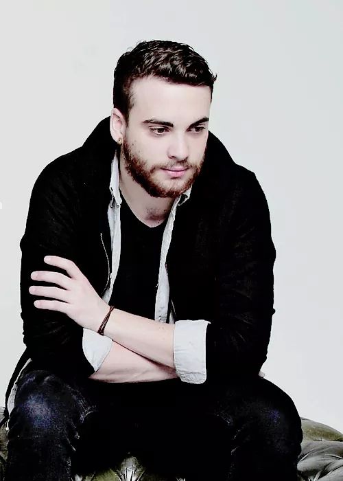 Happy Birthday Taylor York!:-) 