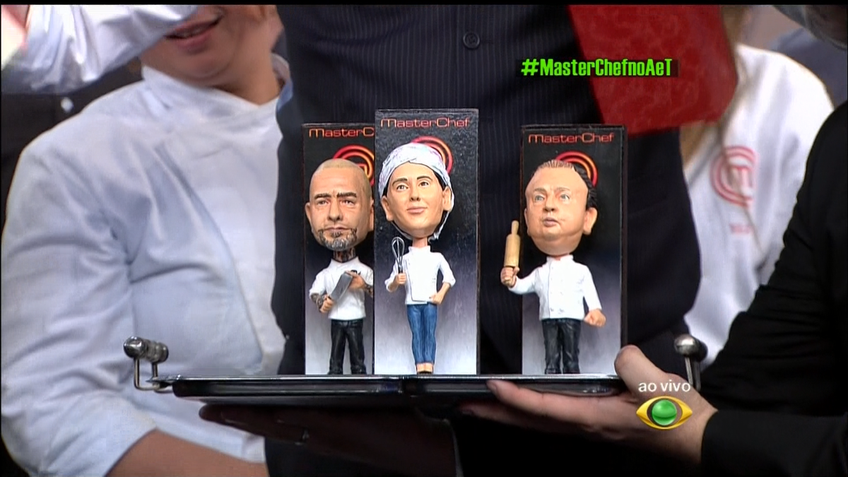 Midia_AM's tweet photo. #MasterchefNoAeT http://t.co/L7T6DRfSRF