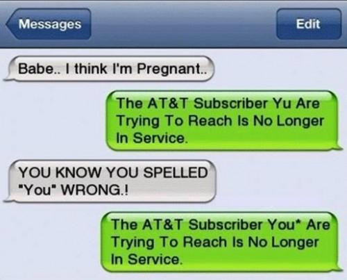 Sassy_Potato1's tweet photo. #Breakup #Breakupfail #Fail #BreakupText #lol http://t.co/KFnB7pPJBt