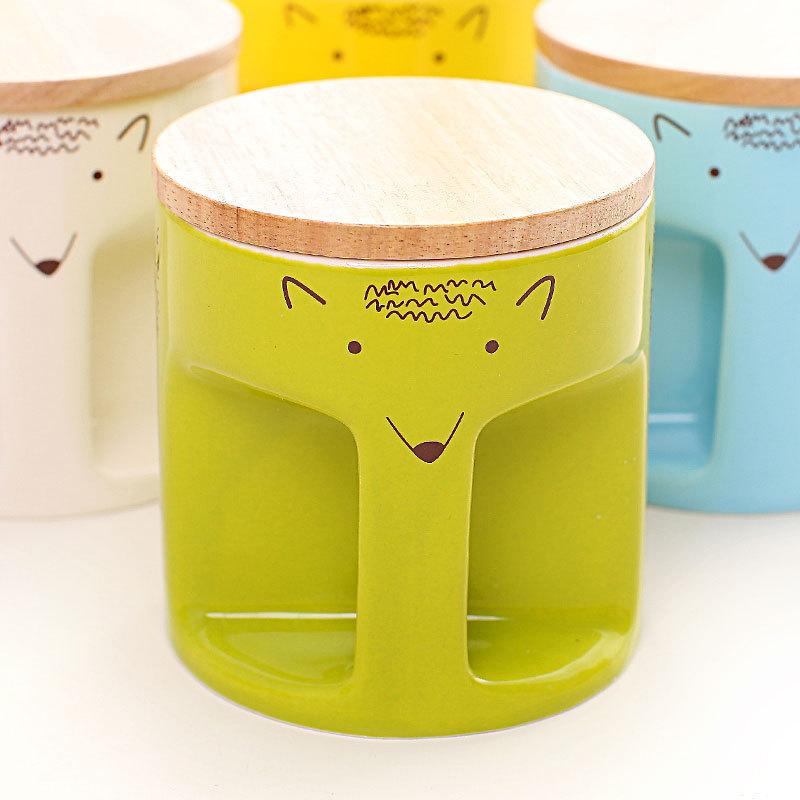 HansayaStore's tweet photo. Mug bentuk simetris dengan karakter hewan rubah,lengkap dengan tutup cover.
Hanya di http://t.co/PgYi9Uz1UO http://t.co/sqIi6NYhnZ