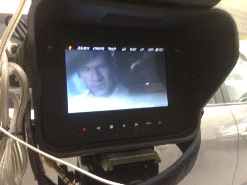 ddyofficiel's tweet photo. Eh mes Fouapys gens bientôt un nouveau clip pour vous, bonne journée. http://t.co/P2IAEQH143