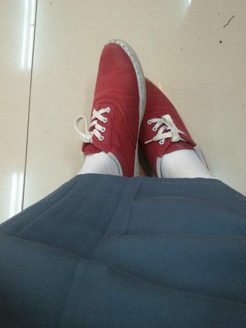 hippocalle's tweet photo. Sepatu px style sz 39. #barter minus di pemakaian aja. Sell. 50k. Di utamakan sell yaa. http://t.co/r0dqB7kwkO