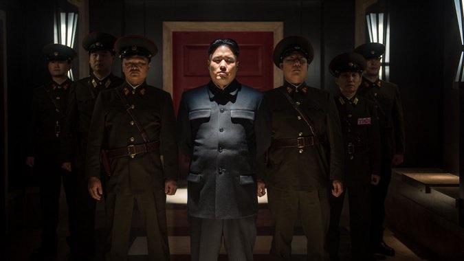 DanMaduri's tweet image. Cave hollywoodreporter.com/news/sony-hack… Cinemas give in to #SonyHack terrorists demands. #SonyLeaks #TheInterviewMovie