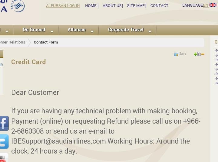 Saudia السعودية On Twitter Mtariq2u Hello Can You Provide Us