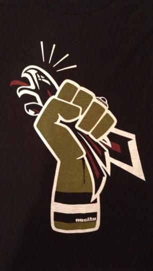 mlarmitage's tweet photo. It's Falcons week.
#effatlanta
#ATLvNO
#WhoDatNation http://t.co/cpErrRAsLV