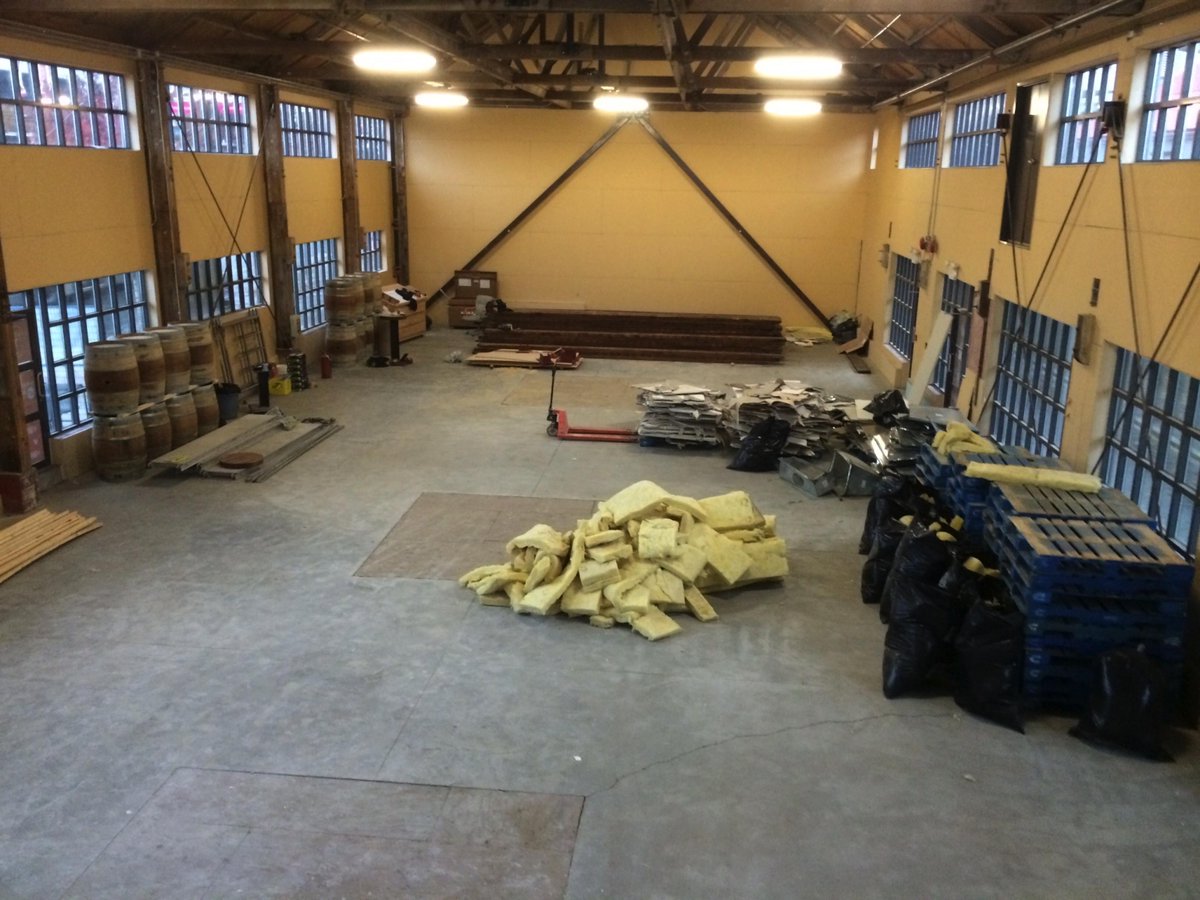 X3 Constructors tweet media