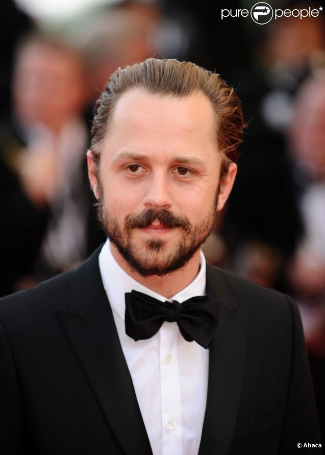 Happy Birthday to Giovanni Ribisi, who turns 40 today! 