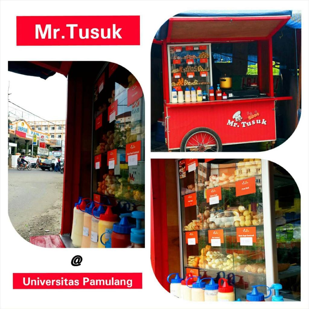 MrTusuk's tweet photo. Yuk yang di Pamulang @MrTusuk ada di Universitas Pamulang yuuuk diserbuuu http://t.co/qbIt7z3hnT