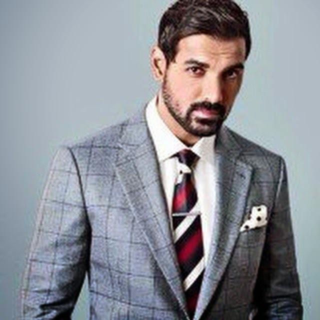 Happy Birthday John Abraham  - 2 Photos  