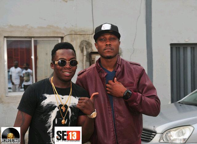 incognitorec's tweet photo. @iamx2pbhadeji @vectorthaviper Dope lyricist + dope Singer http://t.co/mhq3Xy9818