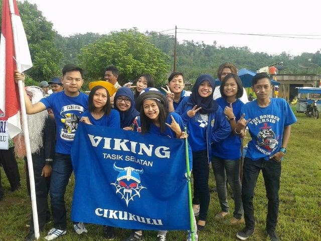 Viking cikukulu tasik selatan