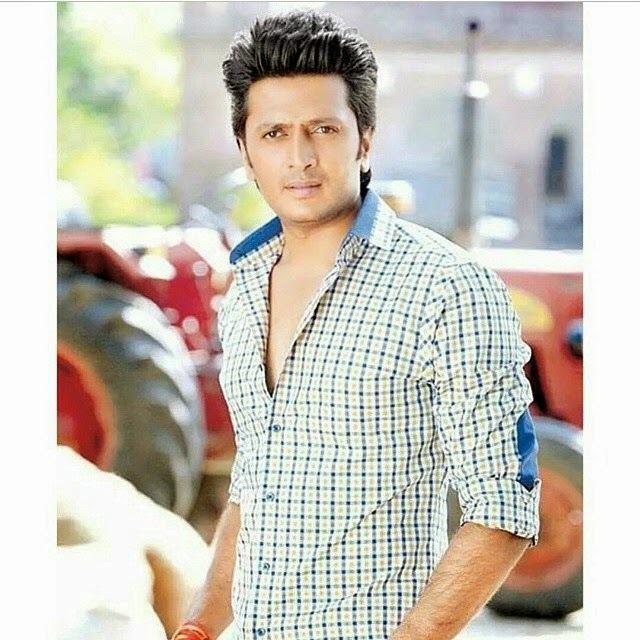 Happy Birthday Riteish Deshmukh - 5 Photos  