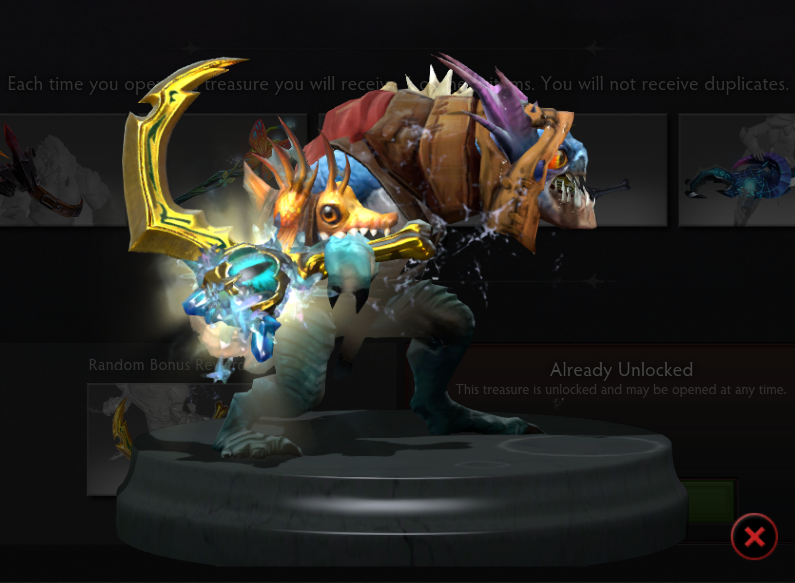 Cyborgmatt's tweet photo. Holy shit I need this Golden Skadi. http://t.co/UWvig7cR0V