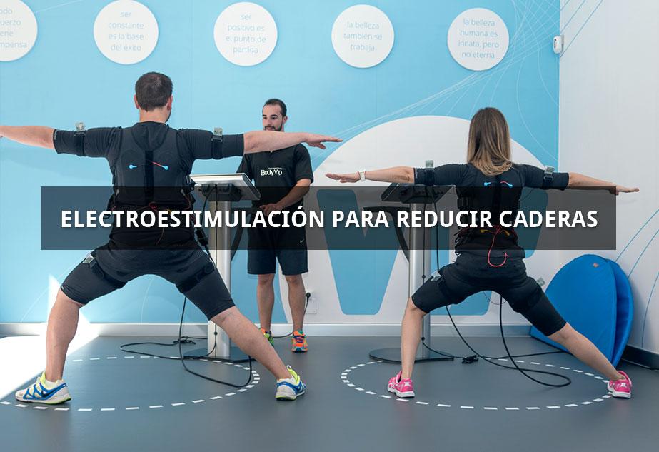 BodyVipcenter's tweet photo. Electroestimulación #EMS para reducir caderas - Tratamientos de belleza #BodyVip http://t.co/3Guuq6vdgj http://t.co/yt4cUIk64N