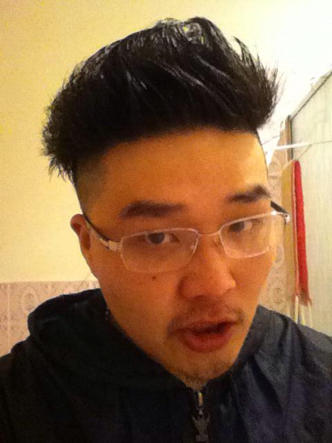 shits happens everyday，f x x k