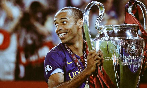 damianfcb10's tweet photo. #MerciHenry http://t.co/Cv3OdaA5WV