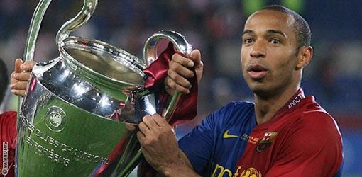 damianfcb10's tweet photo. #MerciHenry http://t.co/Cv3OdaA5WV