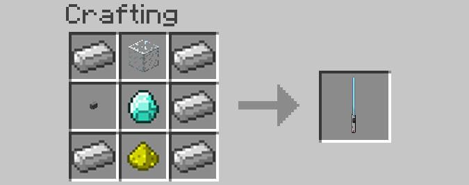 JustCraftThings's tweet image. RT if you want this recipe in Minecraft!
