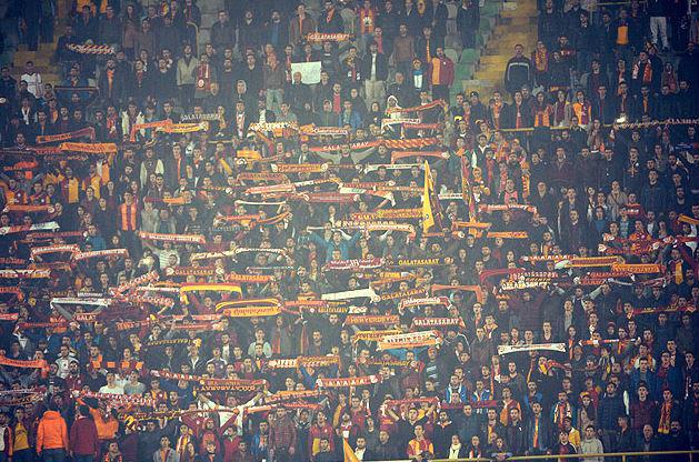 GalatasaraySK tweet picture