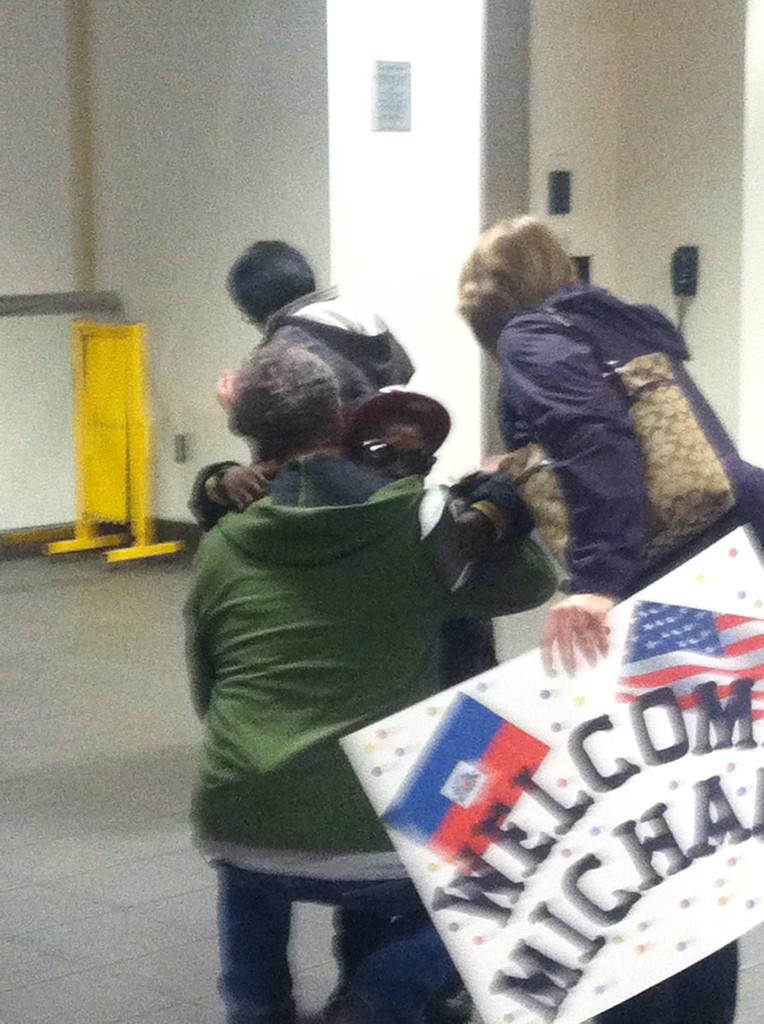 TeamMichMoore's tweet image. Picking up Michaud from Sacramento airport #ChicoCA #ChicoState #ButteCollege #norcal