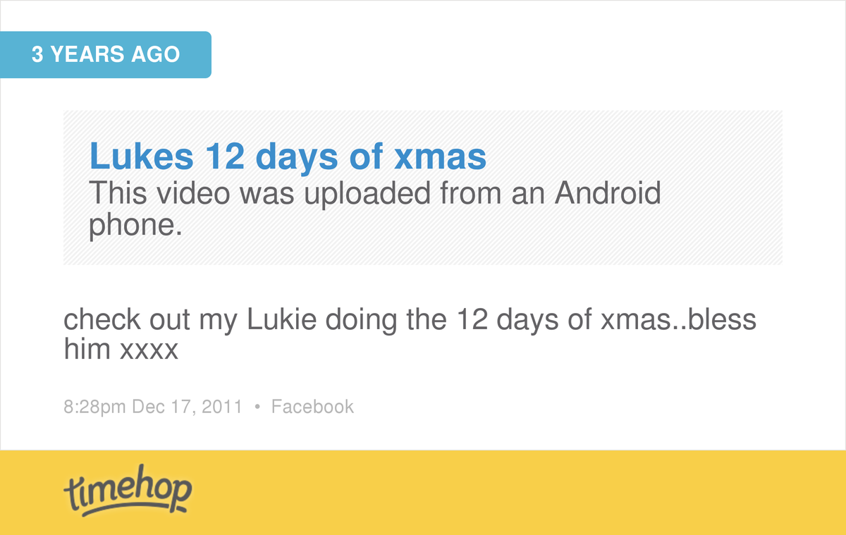 catboot's tweet image. Omg look how young luke is singing this on YouTube. U can tell he hasn't got his front teeth lol