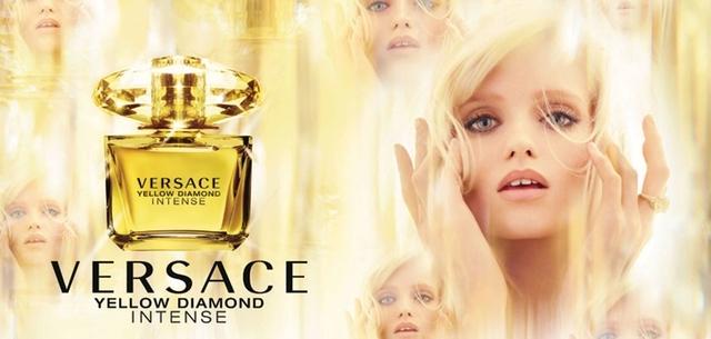 Versace Yellow Diamond 90ml Galaxy Market