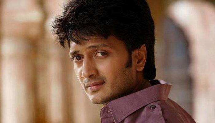 Happy Birthday Riteish Deshmukh <3 (y) 
