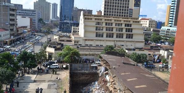 Daily Nation tweet media