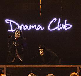 dramaclubmusic1's tweet photo. Thanks 2 @AndyBVB @blackveilbrides @RonnieRadke @FIROfficial &amp; of course all of the fans! #TheBlackMass was a SMASH! http://t.co/XGAY7YEJzE