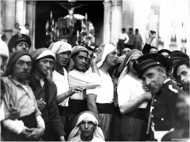 AlvaroNua's tweet photo. Y dijo herodes ; Señores id sacando los costales miarmaaaaaa que Don esto ya está aquí. http://t.co/C2bJ8uFsD5