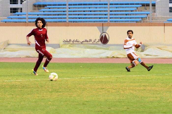 aljabalainFC's tweet photo. من صور لقاء #الجبلين x قفار 
لدوري الدرجة الثالثة 
تصوير زيد الشلاقي @zaed101 http://t.co/LMqHJddwVx