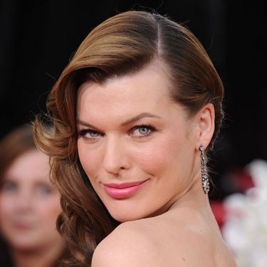 Happy Birthday, Milla Jovovich!! 