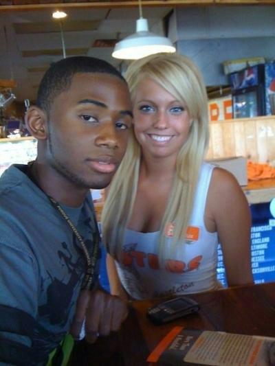 Interracial piercing first time subway