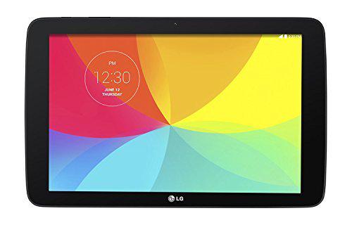 La tablette 10 pouces LG G Pad V700 en version 16 Go est en promo à 149,90 € (dont 30 € d'ODR) buff.ly/1uRD9m8