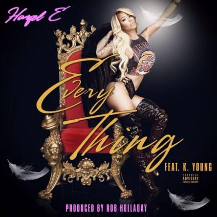 HHTVpromo's tweet photo. #Hollywood salute! @hazelebaby: “@mjthegreatsd S/O #HazelBaby She #Workin🎶🎶✅ #Thanks for the #Fb✌️ http://t.co/rYoLespxdr #LHHH RT!!