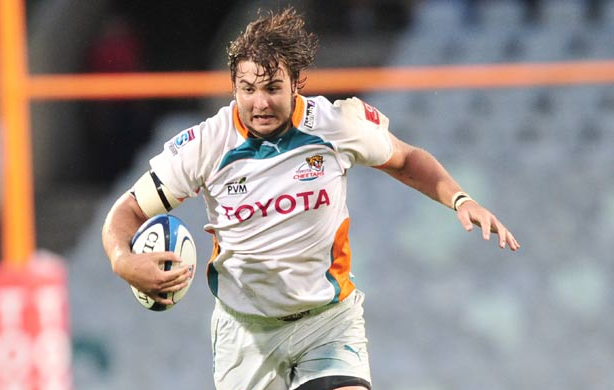 Happy Birthday to <a href="/LooD_Jager/">Lodewyk de Jager</a>!