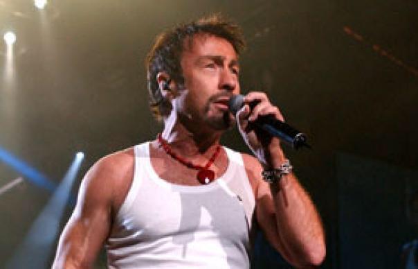 Happy 65th birthday Paul Rodgers 