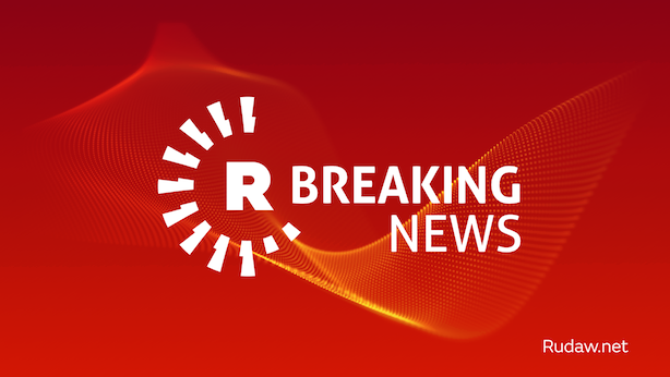 RudawEnglish's tweet photo. #Breaking — Rudaw correspondent Farhad Hamo, and his cameraman Masoud Aqeel are taken as hostage by #ISIS. http://t.co/cxP7O7zVao