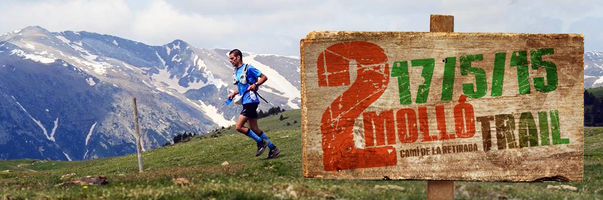RefuElsEstudis's tweet photo. S'OBRE LA INSCRIPCIÓ a @Mollotrail a partir del gener, amb descomptes si ets matiner/a! @TrailrunO2  @todocarreras http://t.co/R9h34uiGuM