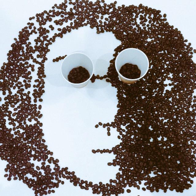 Ghadah_sub's tweet image. ستكون هنالك جوائز قيّمة من مقهى 
 #Java_Time | 
لأفضل عمل فني بالبن ☕️
#KSU_Art_Week | ✨