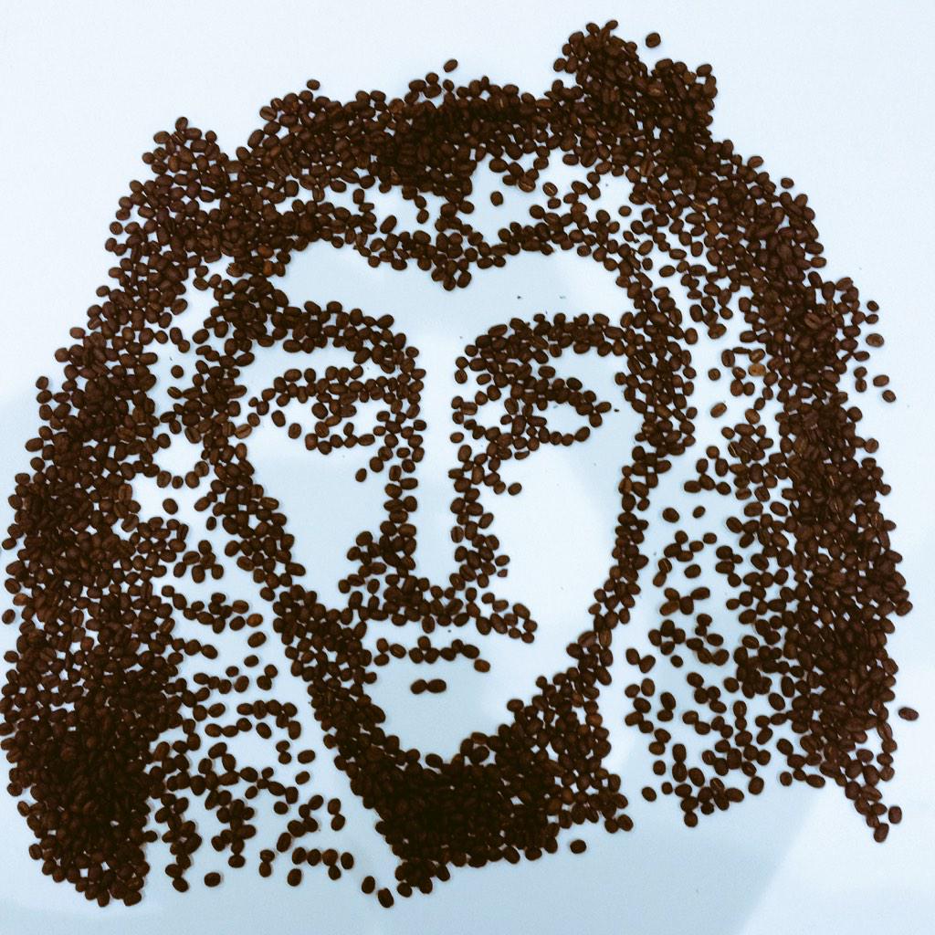 Ghadah_sub's tweet image. ستكون هنالك جوائز قيّمة من مقهى 
 #Java_Time | 
لأفضل عمل فني بالبن ☕️
#KSU_Art_Week | ✨
