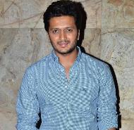 Happy Birthday Riteish Deshmukh:   