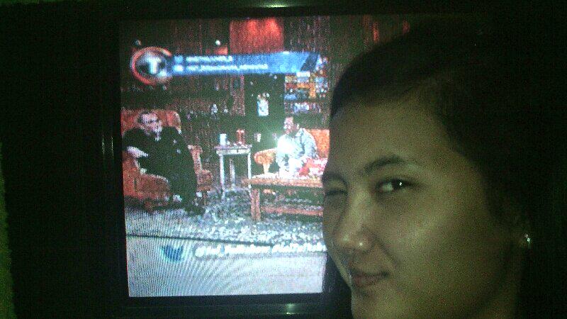 mskpun lg sakit mata &amp; CLDH (caludih) tetep harus ikutan &amp;menangin S5 nya #mupeng bgt <a href="/netmediatama/">Netmedia</a> #NETMILIUNER_3