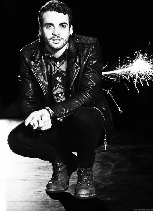 Happy Birthday Taylor York!!! 