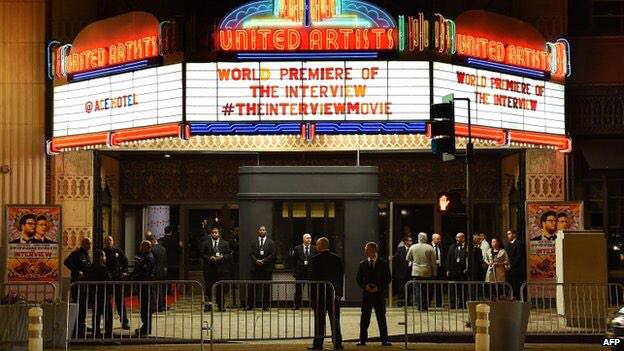 fishercruise's tweet image. #TheInterviewMovie thanks you for all of the free press. #overreactmuch money.cnn.com/2014/12/16/tec…