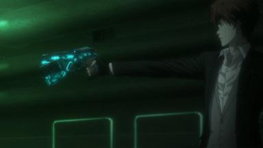 Uzivatel Psycho Pass サイコパス 公式 Na Twitteru 散れ 漆黒 Psycho Pass サイコパス 2 第10話 Pp Anime Http T Co Kocjldz8bu Twitter